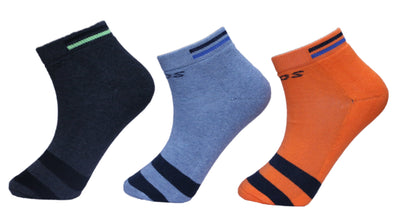 Neos Sports Men Quarter Length Socks on www.NeosSports.com