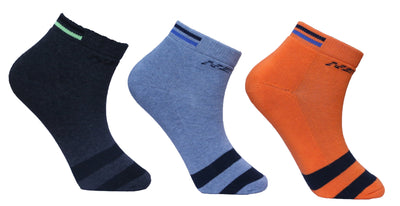 Neos Sports Men Quarter Length Socks on www.NeosSports.com