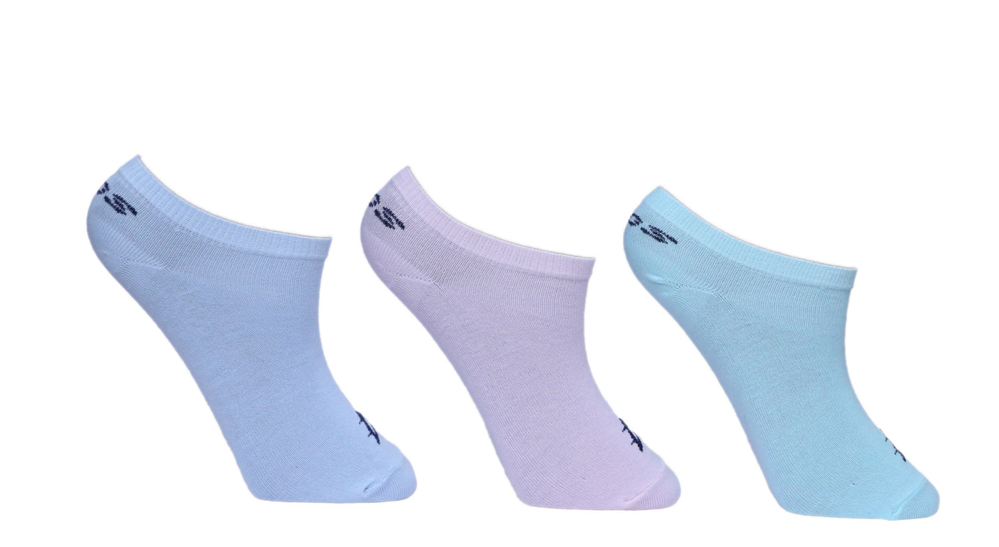 Neos Sports Women No Show Socks on www.NeosSports.com