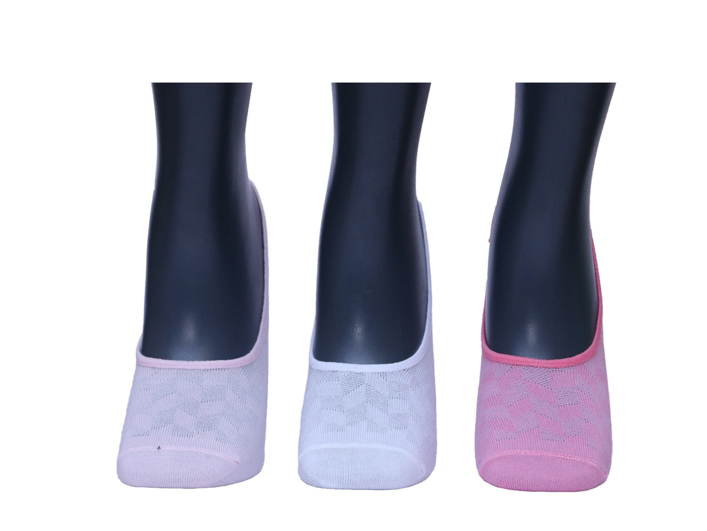 Neos Sports Women Footie Socks on www.NeosSports.com