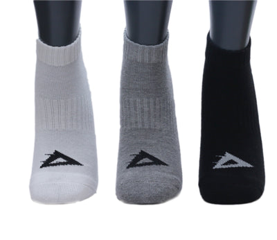 Shop Neos Low Cut Cushioned Socks on www.NeosSports.com