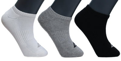 Shop Neos No Show Cushioned Socks on www.NeosSports.com