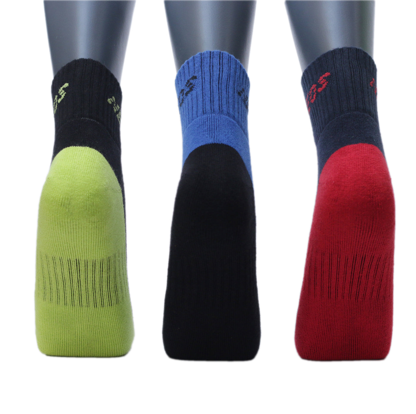 Shop Neos Ankle Length Socks on www.NeosSports.com