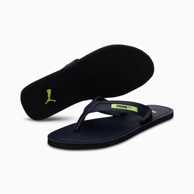 Puma Men Ketava Casual Flip-Flops on www.NeosSports.com