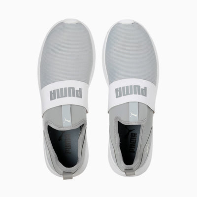 Puma Men Relax Slip-On Walking Shoes on www.NeosSports.com