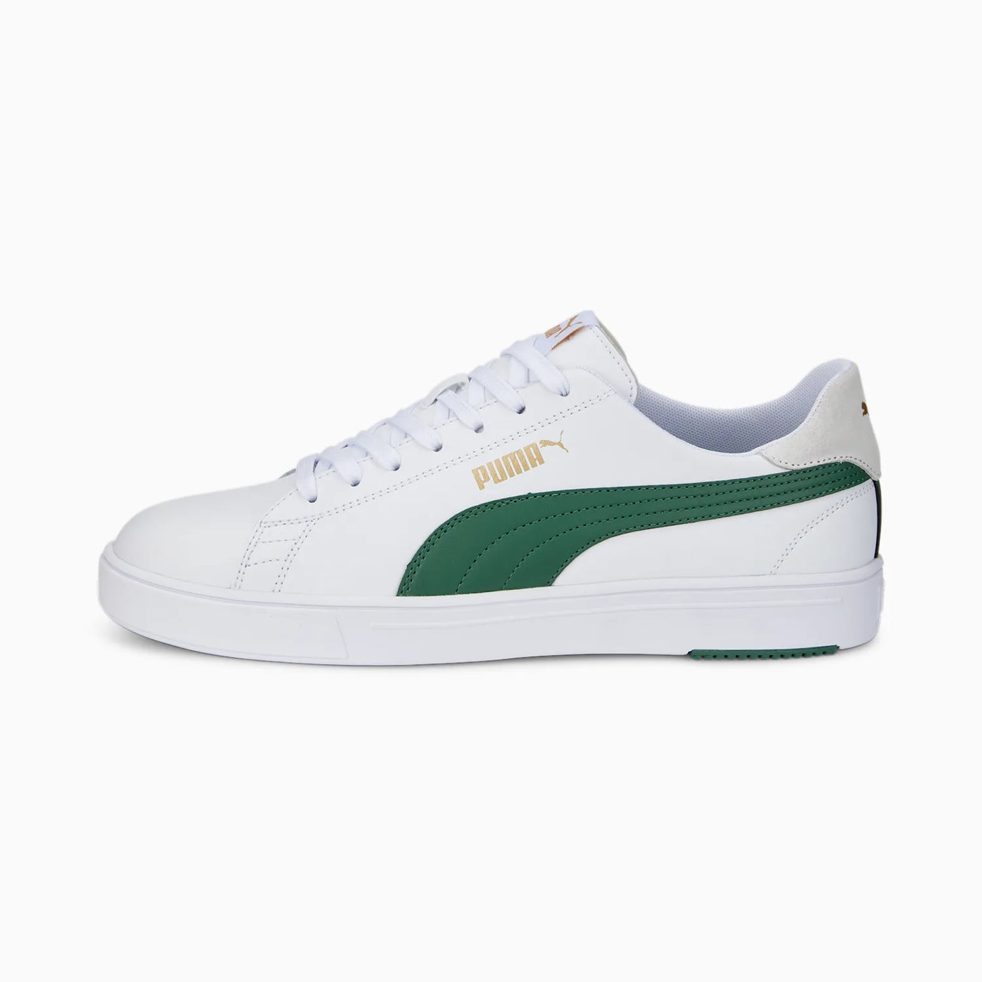 Puma Unisex Serve Pro Lite Casual Shoes on www.NeosSports.com