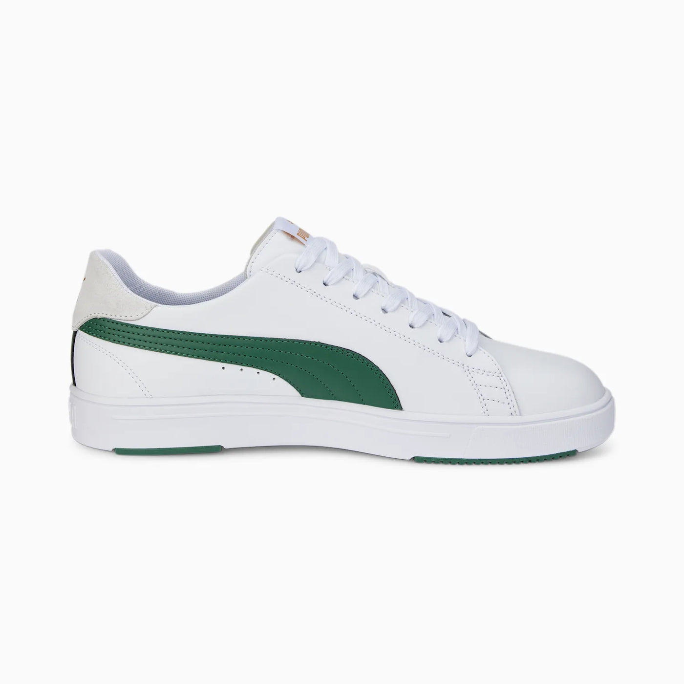 Puma Unisex Serve Pro Lite Casual Shoes on www.NeosSports.com