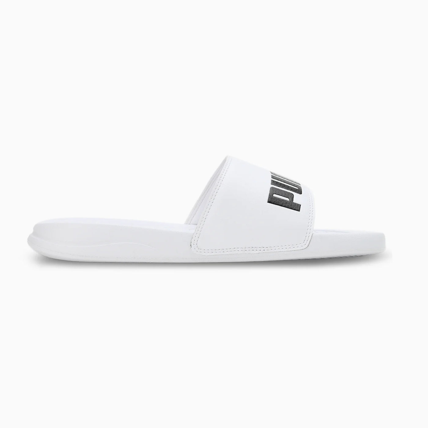 Puma Unisex Popcat 20 RES Casual Slides on www.NeosSport.com