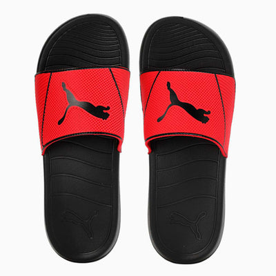 Puma Unisex Popcat 20 Shower RES Casual Slides on www.NeosSports.com