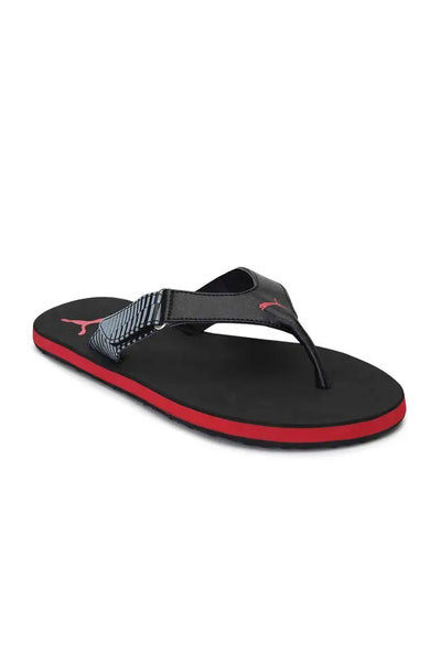 Puma Men Synthetic Regular Slip On Slippers on www.NeosSports.com