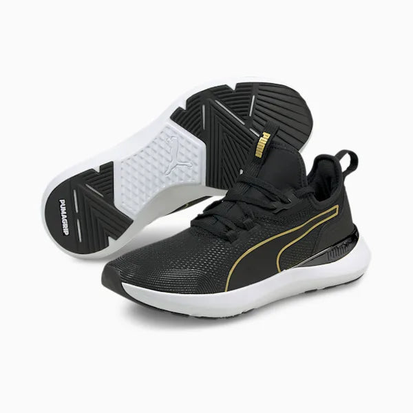 Puma Women Pure XT Moto Running Shoes on www.NeosSports.com