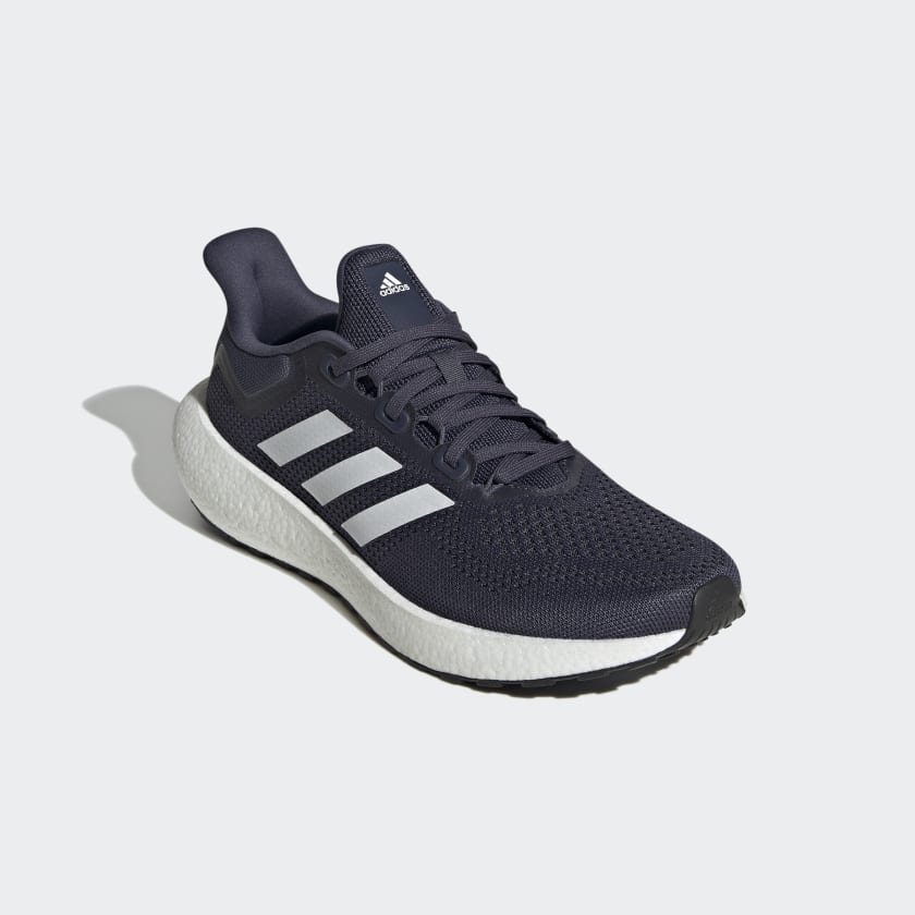 Adidas Unisex Pureboost 22 Running Shoes on www.NeosSports.com