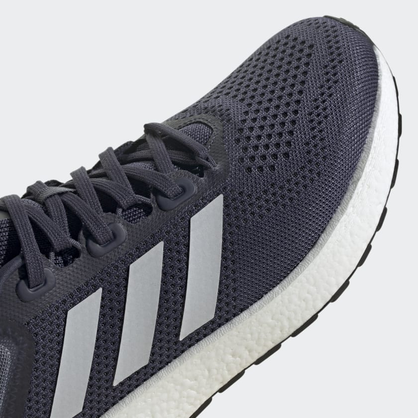 Adidas Unisex Pureboost 22 Running Shoes on www.NeosSports.com