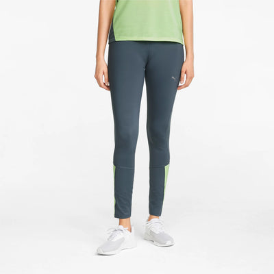 Puma Women Run Favourite Slim Running Tights on www.NeosSports.com