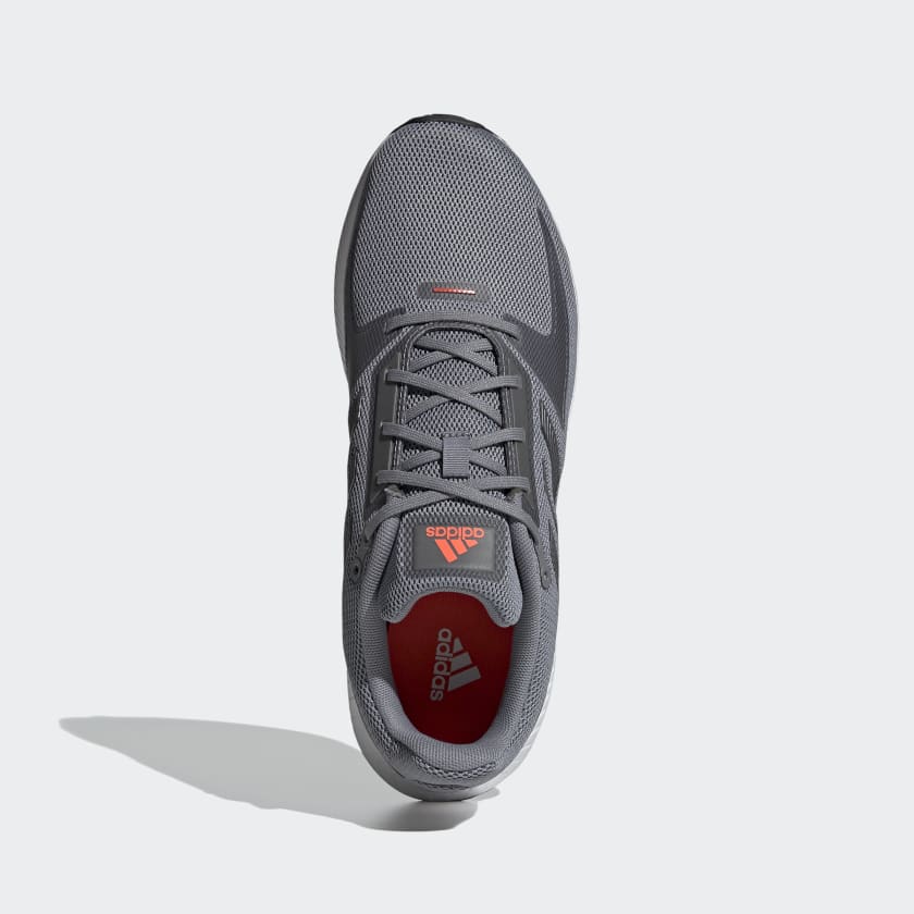 Adidas Men Run Falcon 2.0 Running Shoes on www.NeosSports.com