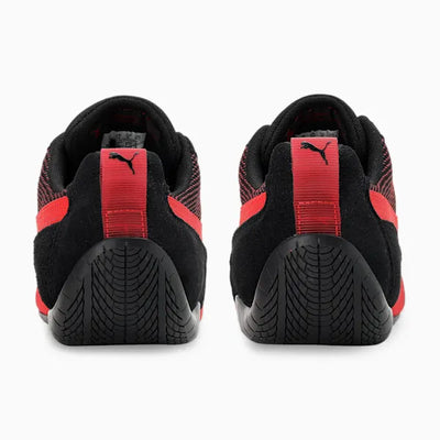 Puma Motorsport Unisex Scuderia Ferrari Metal Energy Speedcat Casual Shoes on www.NeosSports.com