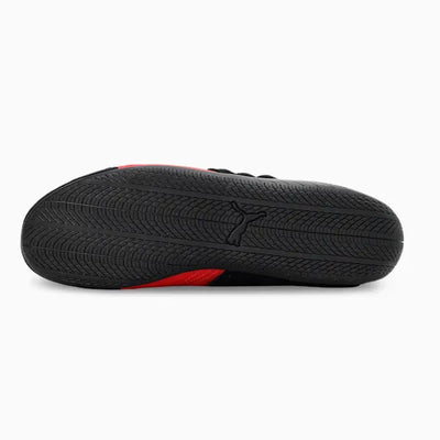 Puma Motorsport Unisex Scuderia Ferrari Metal Energy Speedcat Driving Shoes on www.NeosSports.com