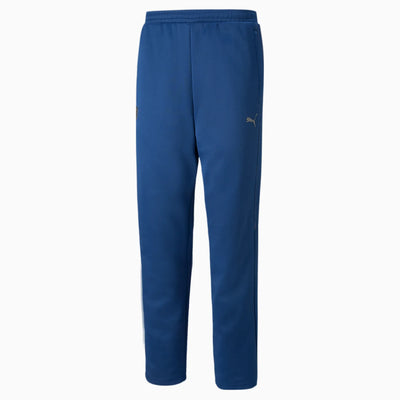 Puma Motorsport Men Scuderia Ferrari Style T7 Track Pants on www.NeosSports.com