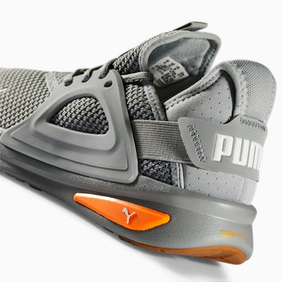 Puma Unisex Softride Enzo Evo Knit Running Shoes on www.NeosSports.com