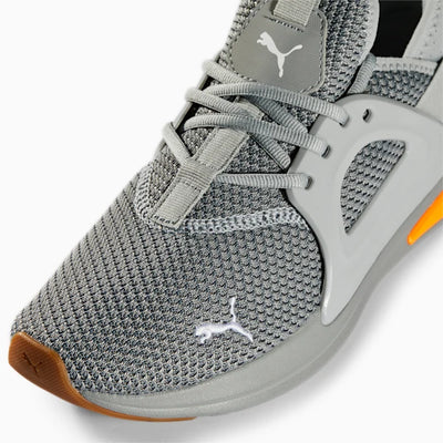 Puma Unisex Softride Enzo Evo Knit Running Shoes on www.NeosSports.com