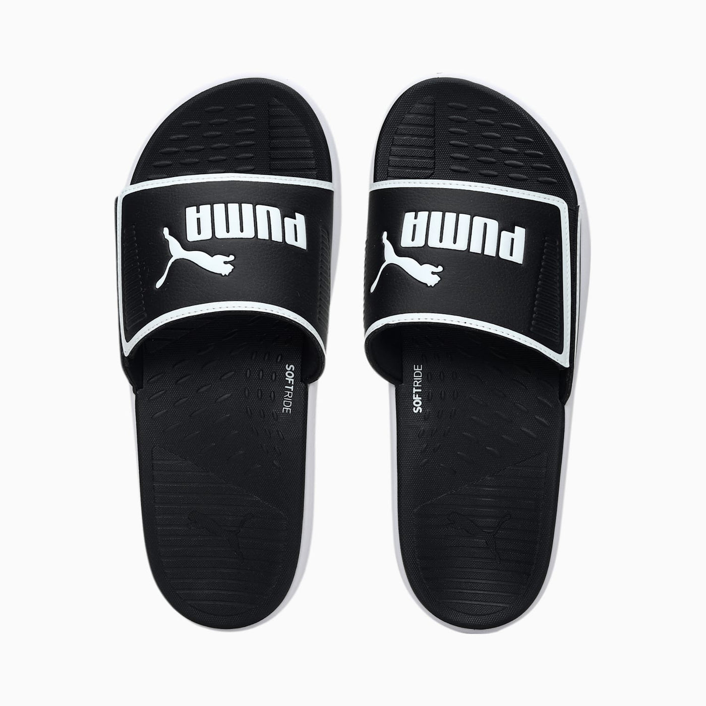 Puma Men Softride Casual Slides on www.NeosSports.com