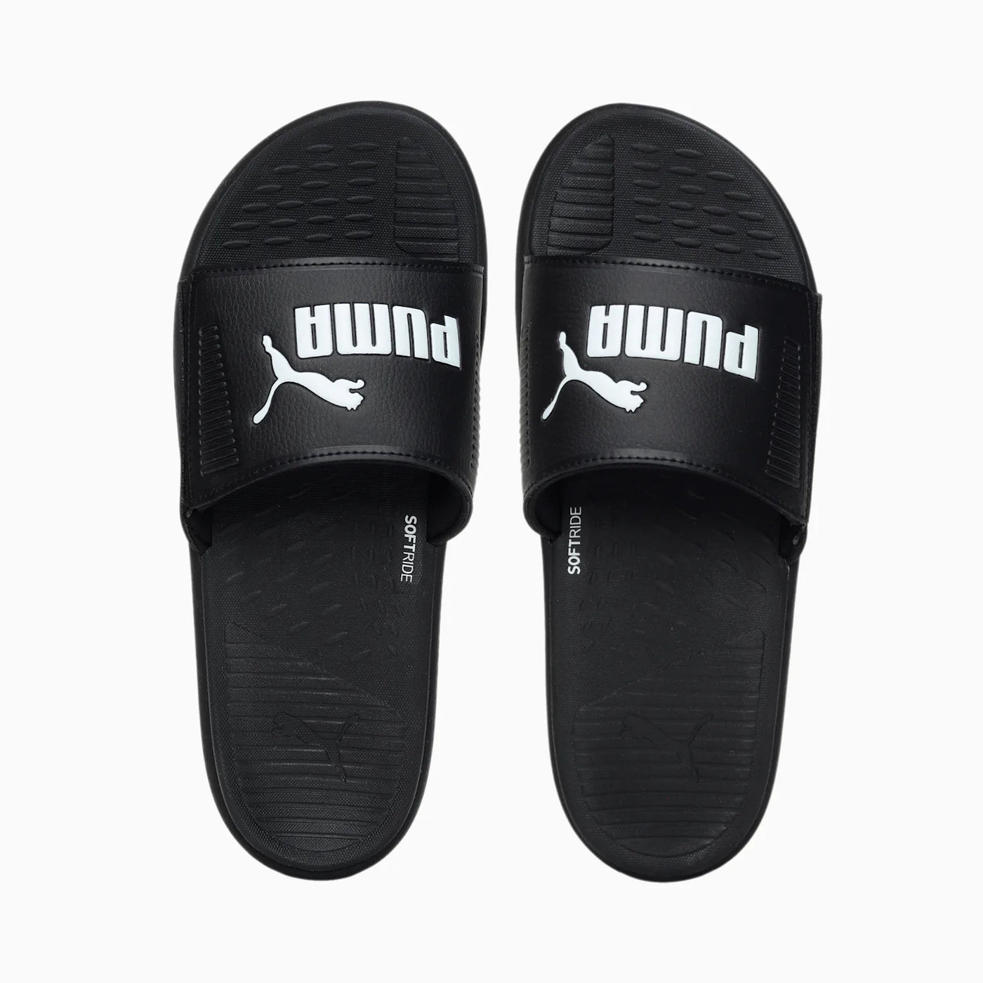 Puma Men Softride Casual Slides on www.NeosSport.com