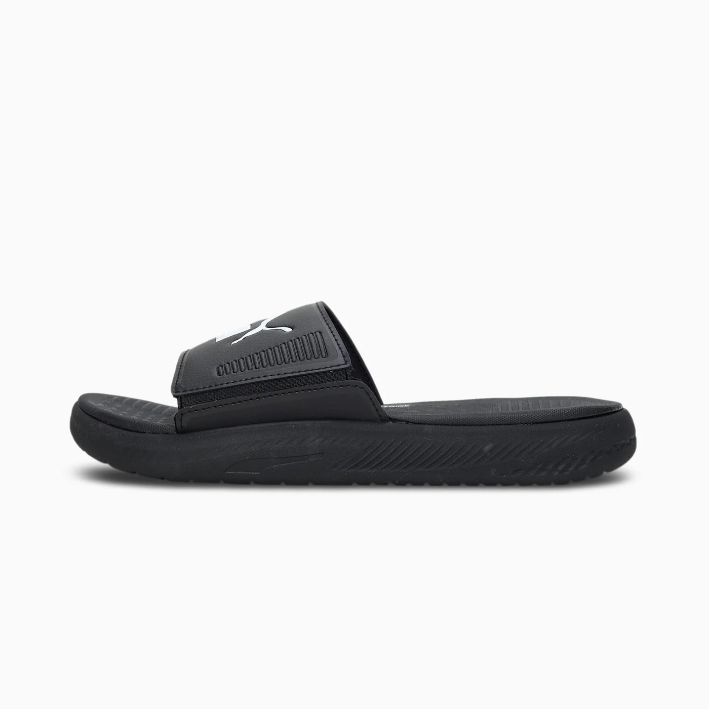 Puma Men Softride Casual Slides on www.NeosSport.com