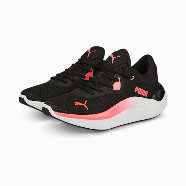 Puma Women Softride Pro Running Shoes on www.NeosSports.com