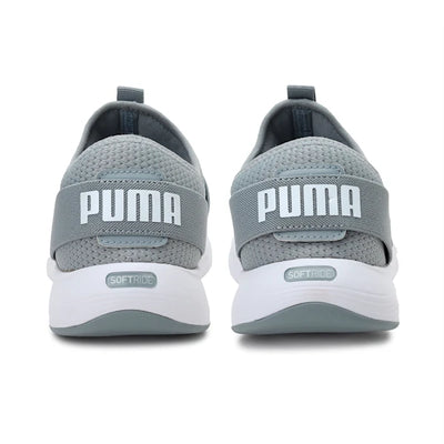 Puma Men Softride Vital Strap Running Shoes on www.NeosSports.com