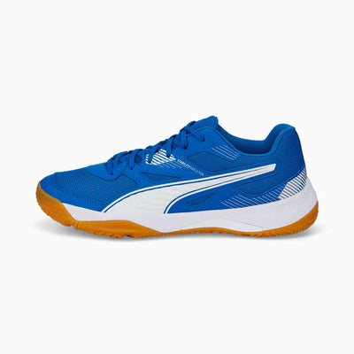 Puma Solarflash II Indoor Football Shoes on www.NeosSports.com