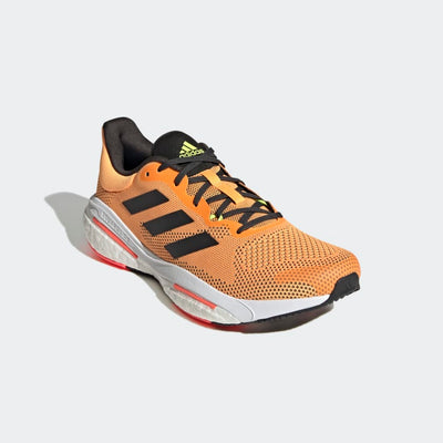 Adidas Men Solarglide 5 Running Shoes on www.NeosSports.com