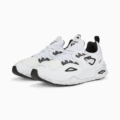 Puma Unisex TRC Blaze Chance Casual Shoes on www.NeosSports.com