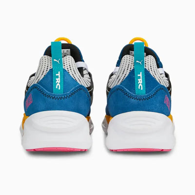 Puma Unisex TRC Blaze SWxP Casual Shoes on www.NeosSports.com