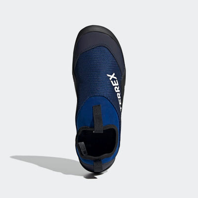 Adidas Terrex Jawpaw II H.Rdy Trekking Sandals (Shoes) on www.NeosSports.com