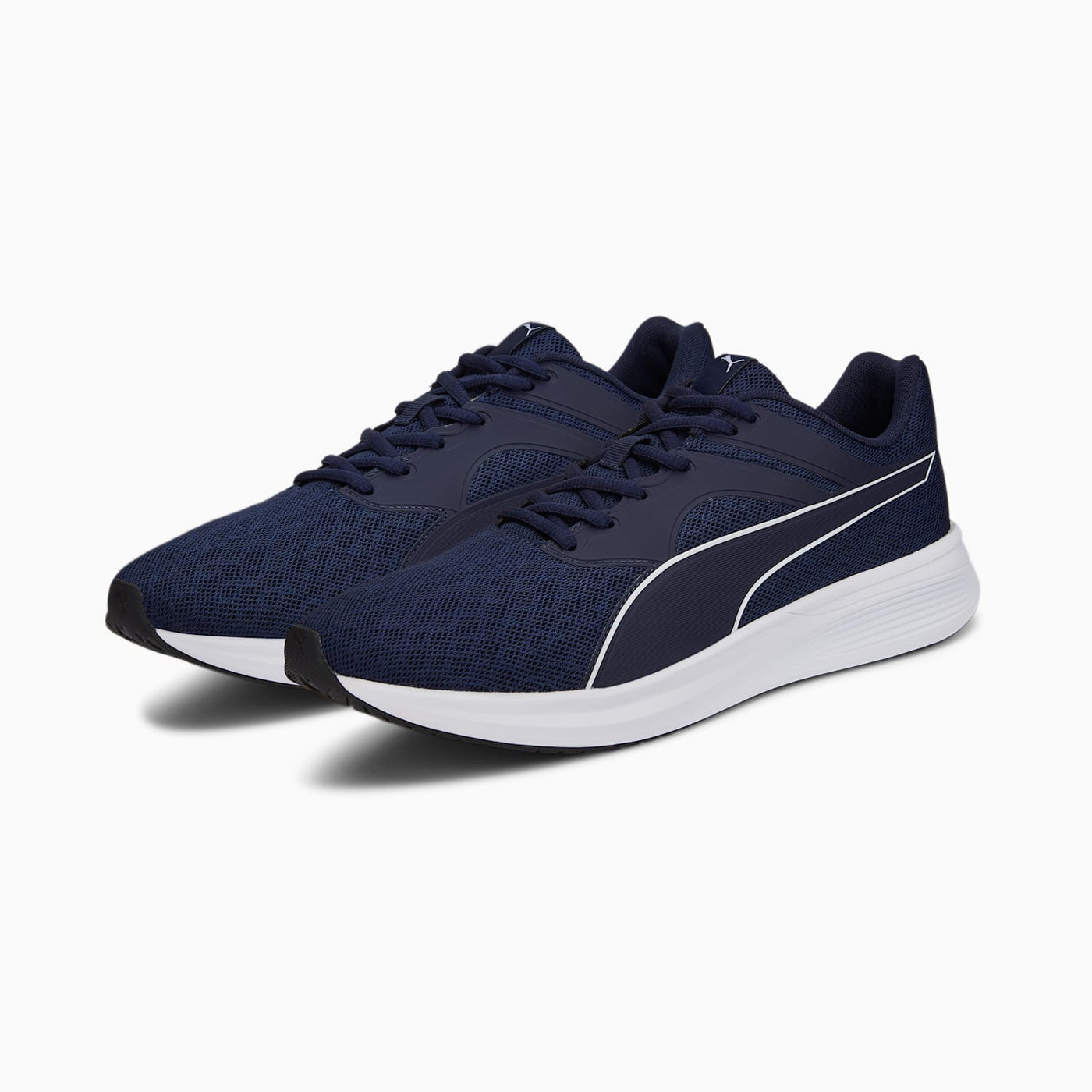 Puma Unisex Transport Running Shoes on www.NeosSports.com