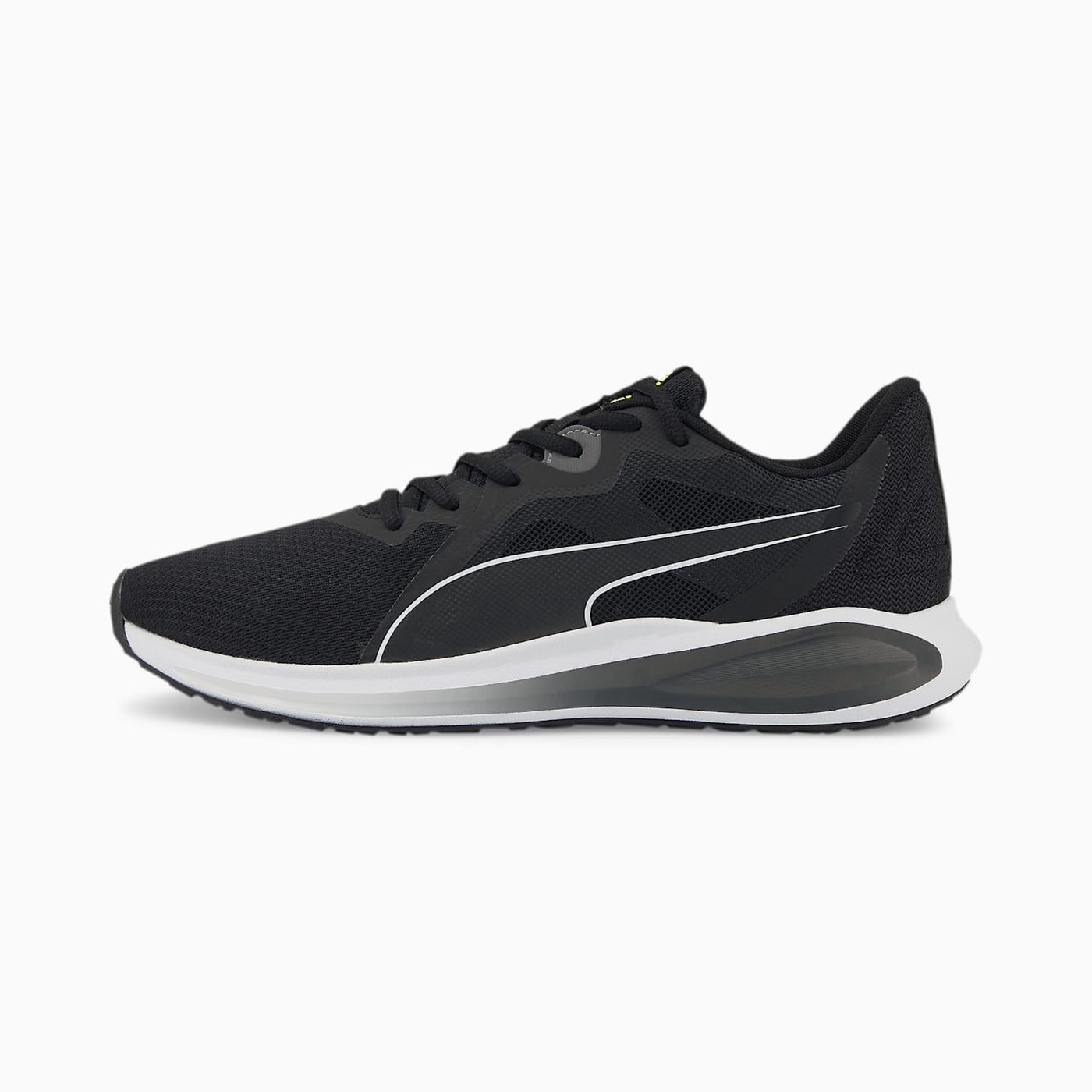 Puma Unisex Twitch Running Shoes on www.NeosSports.com