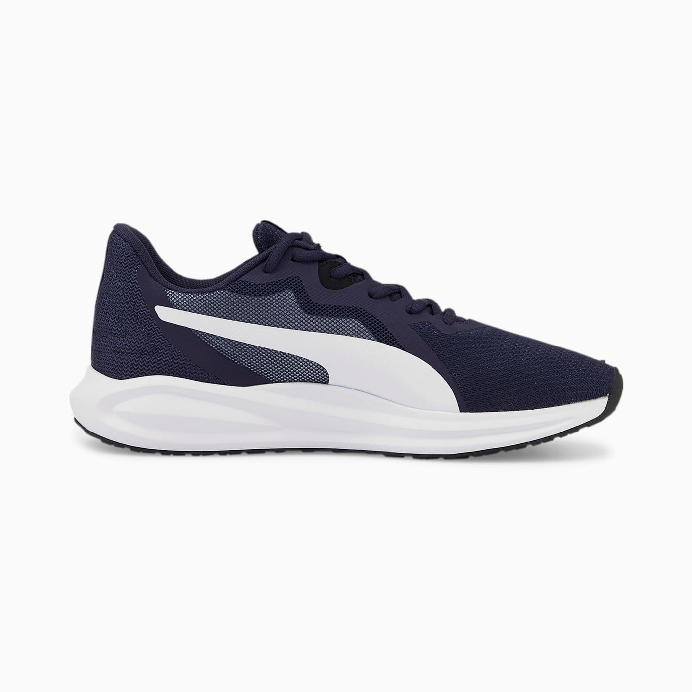 Puma Unisex Twitch Running Shoes on www.NeosSports.com