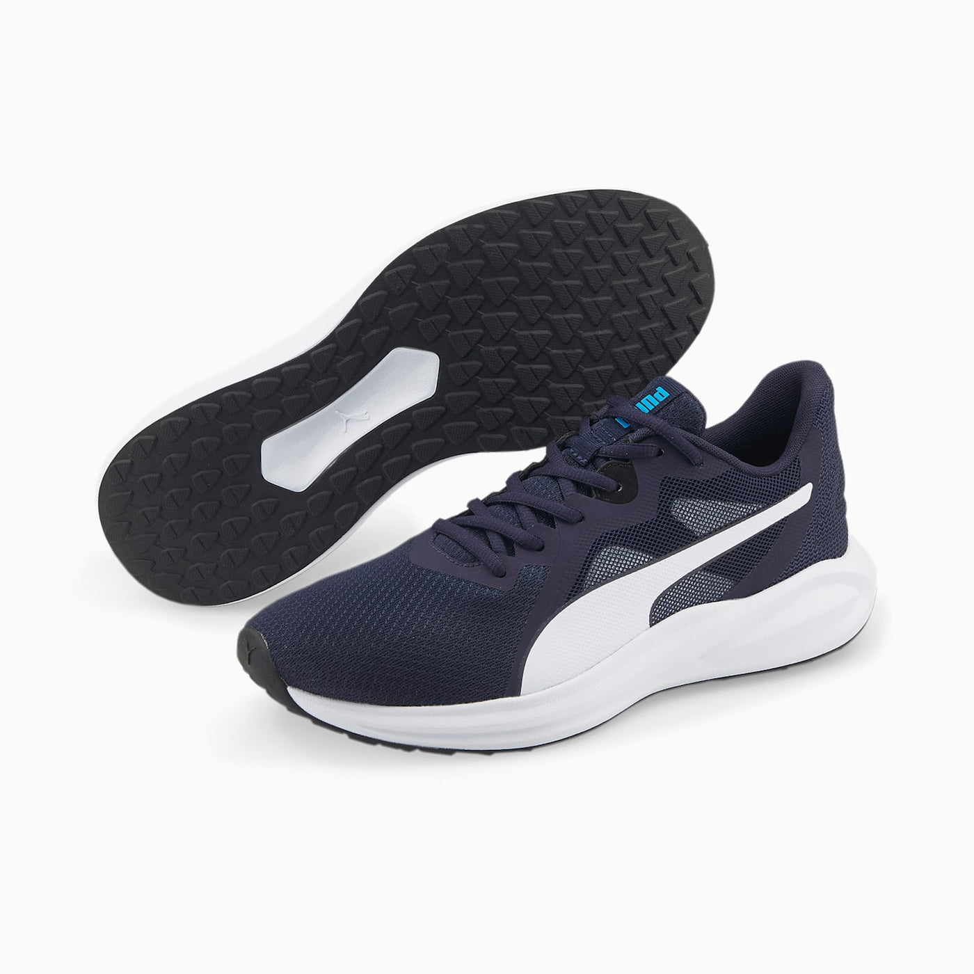 Puma Unisex Twitch Running Shoes on www.NeosSports.com