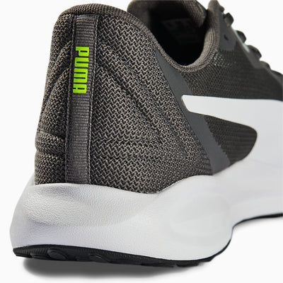 Puma Unisex Twitch Running Shoes on www.NeosSports.com