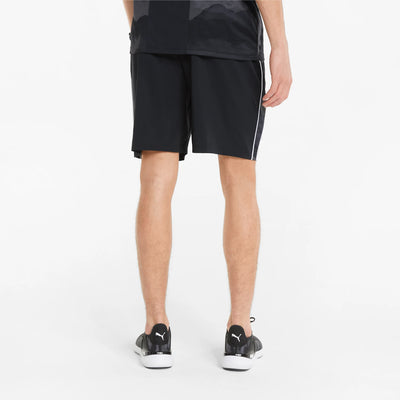 Puma Men Woven 8" Training Shorts on www.NeosSports.com