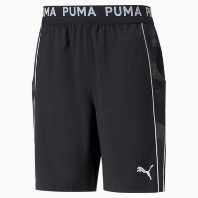 Puma Men Woven 8" Training Shorts on www.NeosSports.com