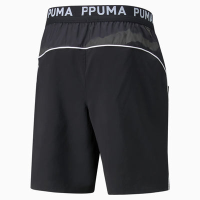 Puma Men Woven 8" Training Shorts on www.NeosSports.com