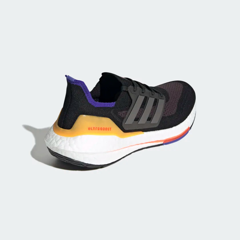 Adidas Ultraboost 21 Running Shoes on www.NeosSports.com