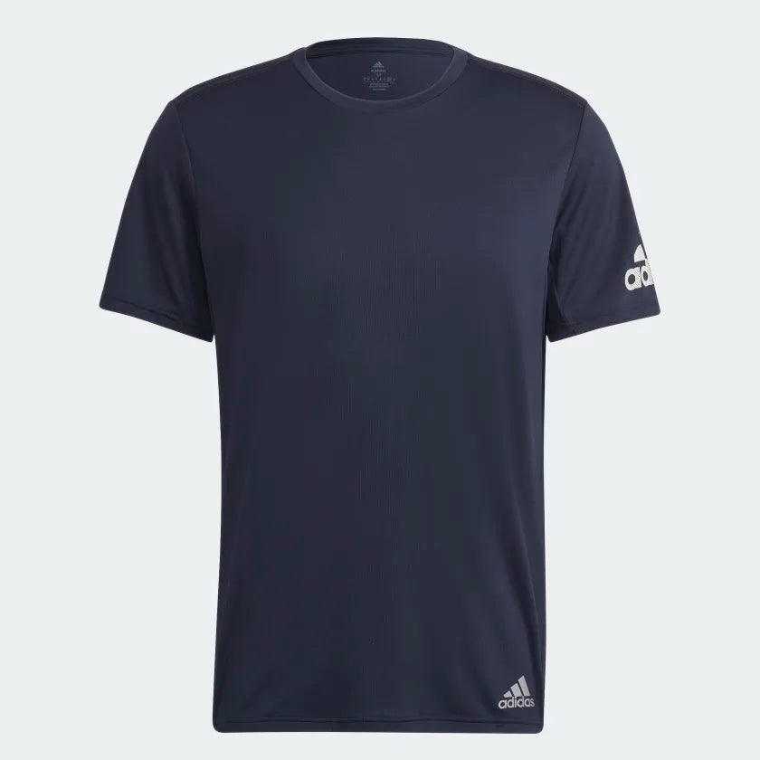 Adidas Men Run IT Tee on www.NeosSports.com