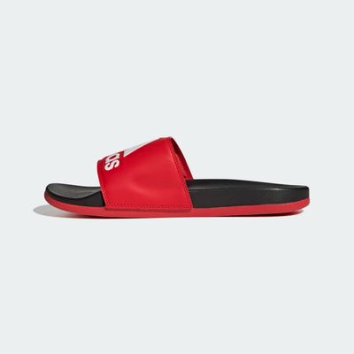 Adidas Unisex Adilette Comfort Casual Slides on www.NeosSports.com