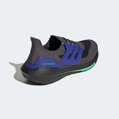 Adidas Ultraboost 21 Running Shoes on www.NeosSports.com