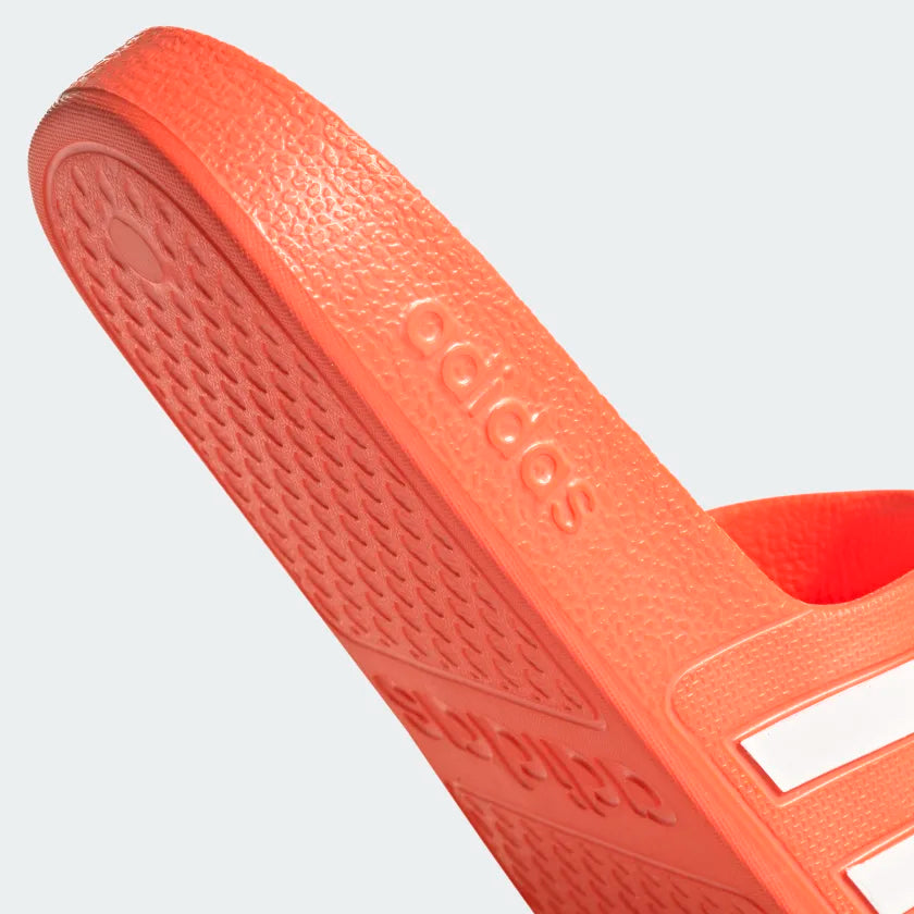 Adidas Women Adilette Aqua Slides on www.NeosSports.com