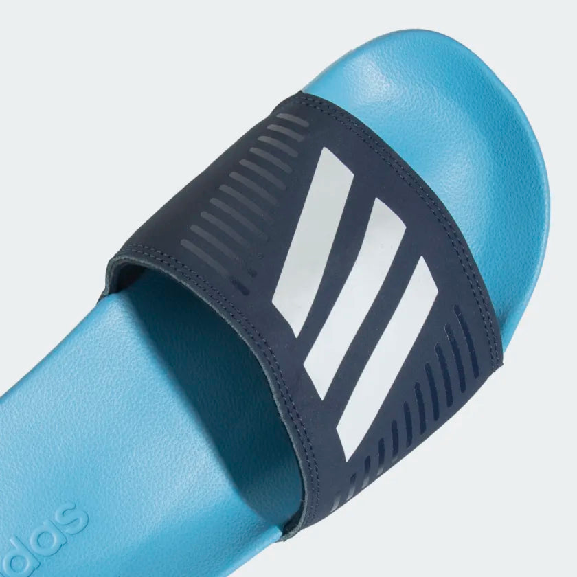 Adidas Men Contaro Casual Slides on www.NeosSports.com