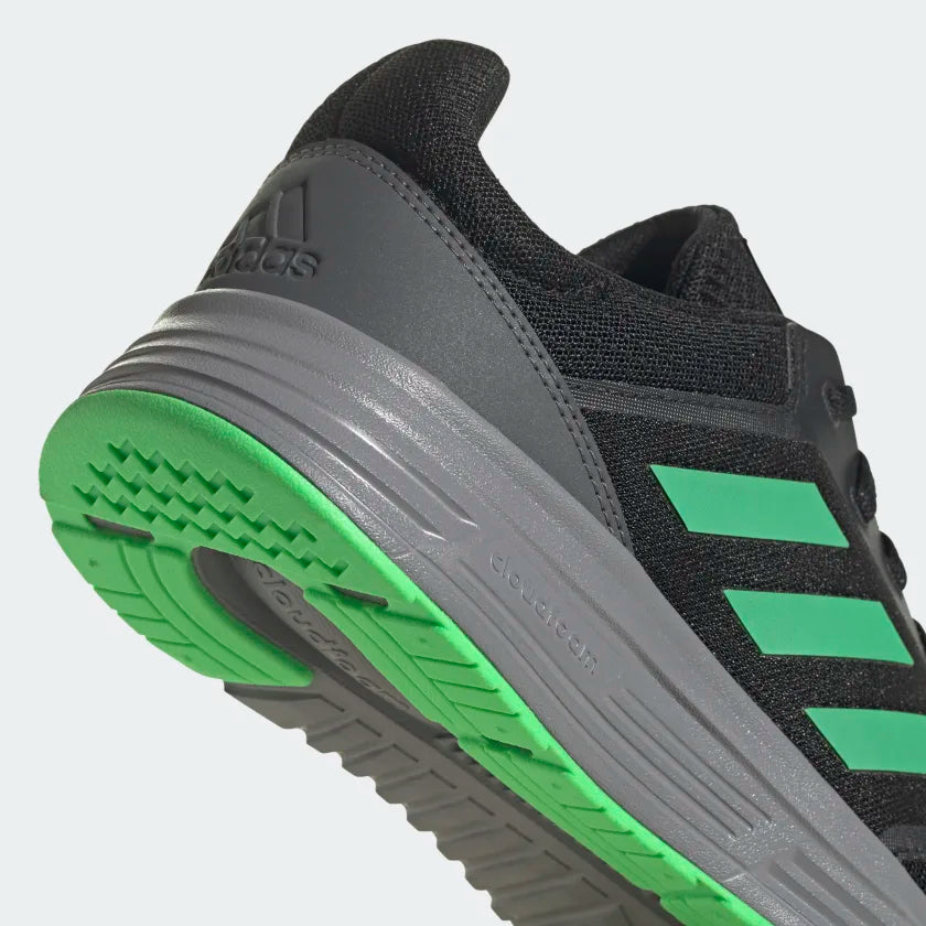 Adidas Men Galaxy 5 Running Shoes on www.NeosSports.com