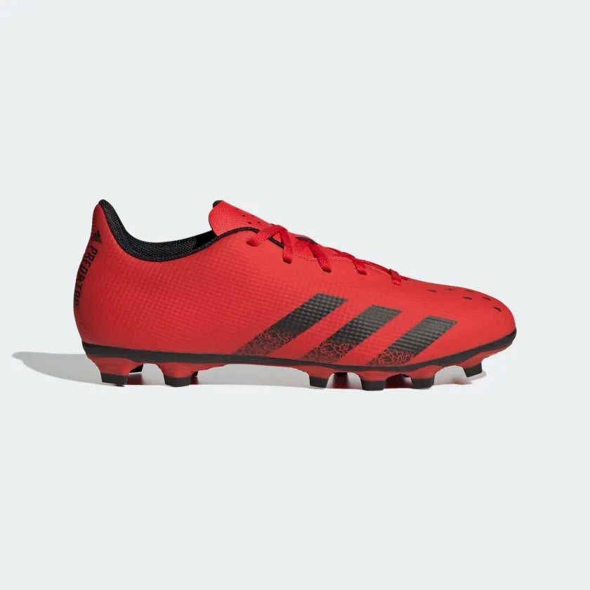 Adidas Predator Freak.4 Flexible Ground Boots Football Shoes on www.NeosSports.com 